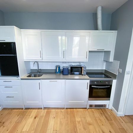 2 Bedroom Flat - 2 Bath - 15 Min Camden Town London Exterior foto