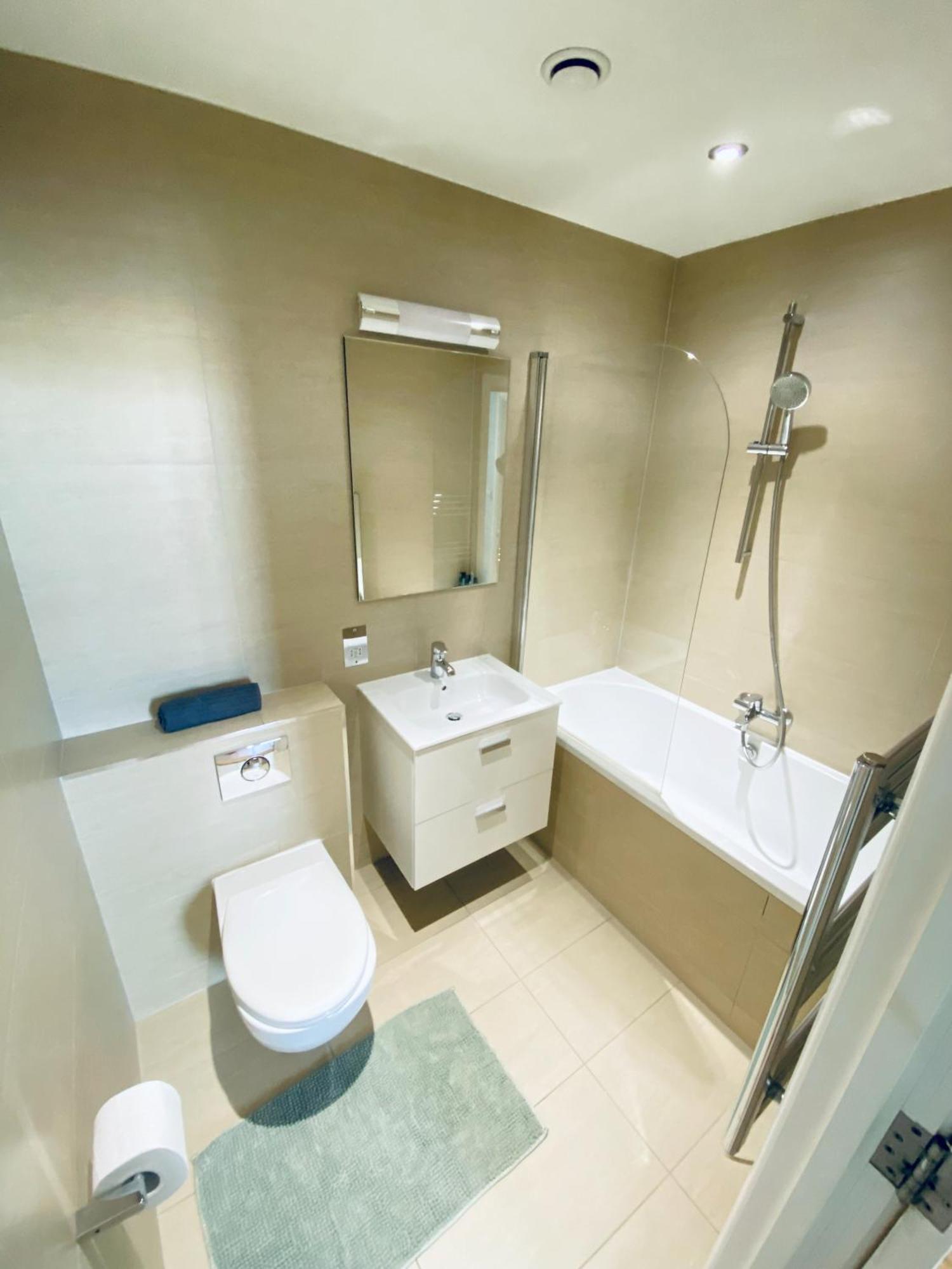 2 Bedroom Flat - 2 Bath - 15 Min Camden Town London Exterior foto
