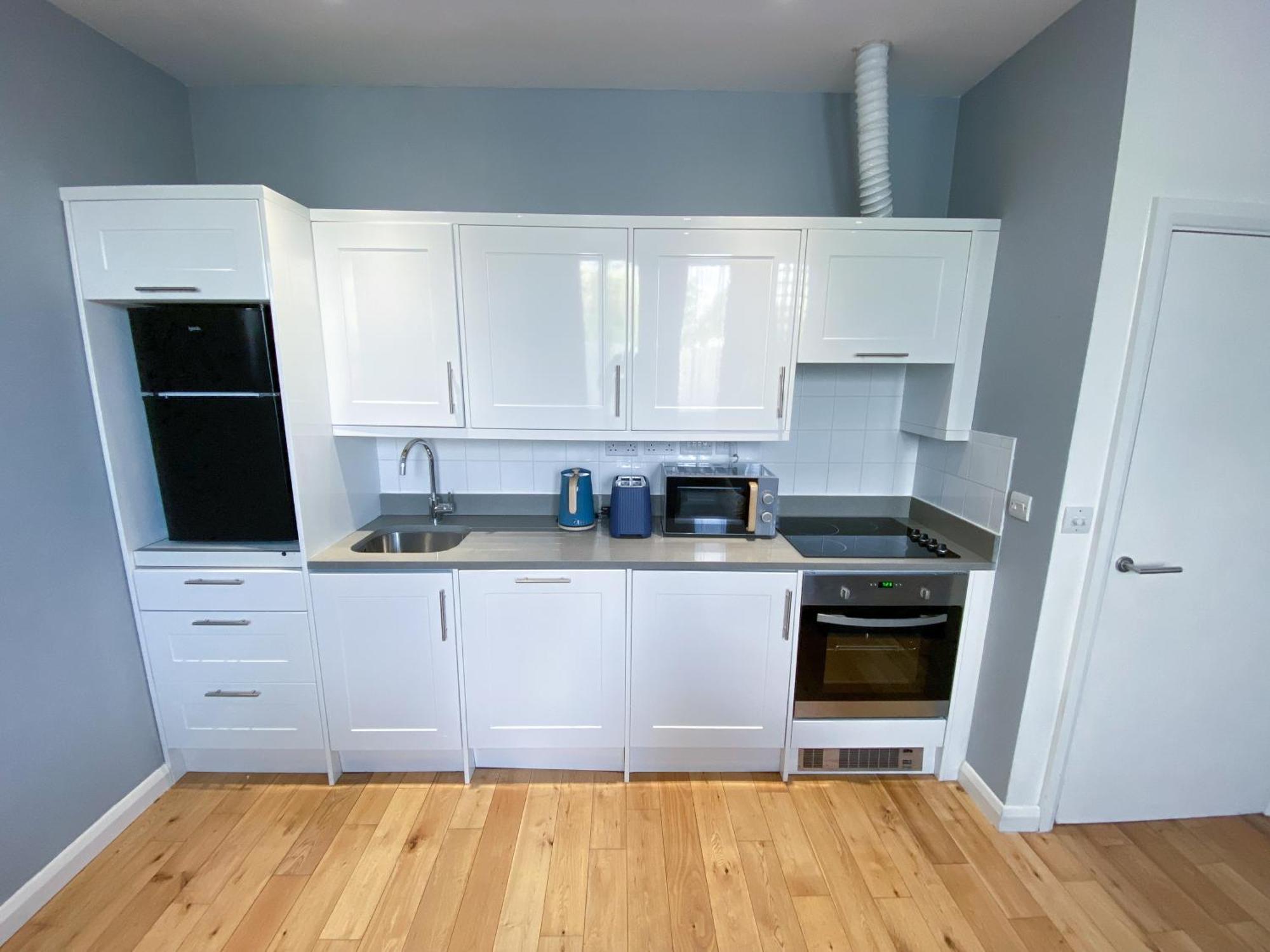 2 Bedroom Flat - 2 Bath - 15 Min Camden Town London Exterior foto